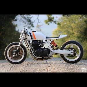 Meet your Posher, Sean